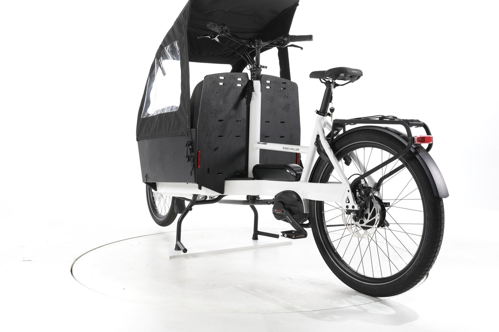 Riese & Müller Transporter2 65 vario E-Lastenrad - Image 9