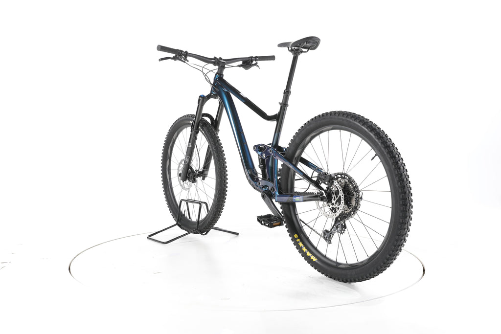 Giant Trance X 1 Fahrrad Fully - Image 9