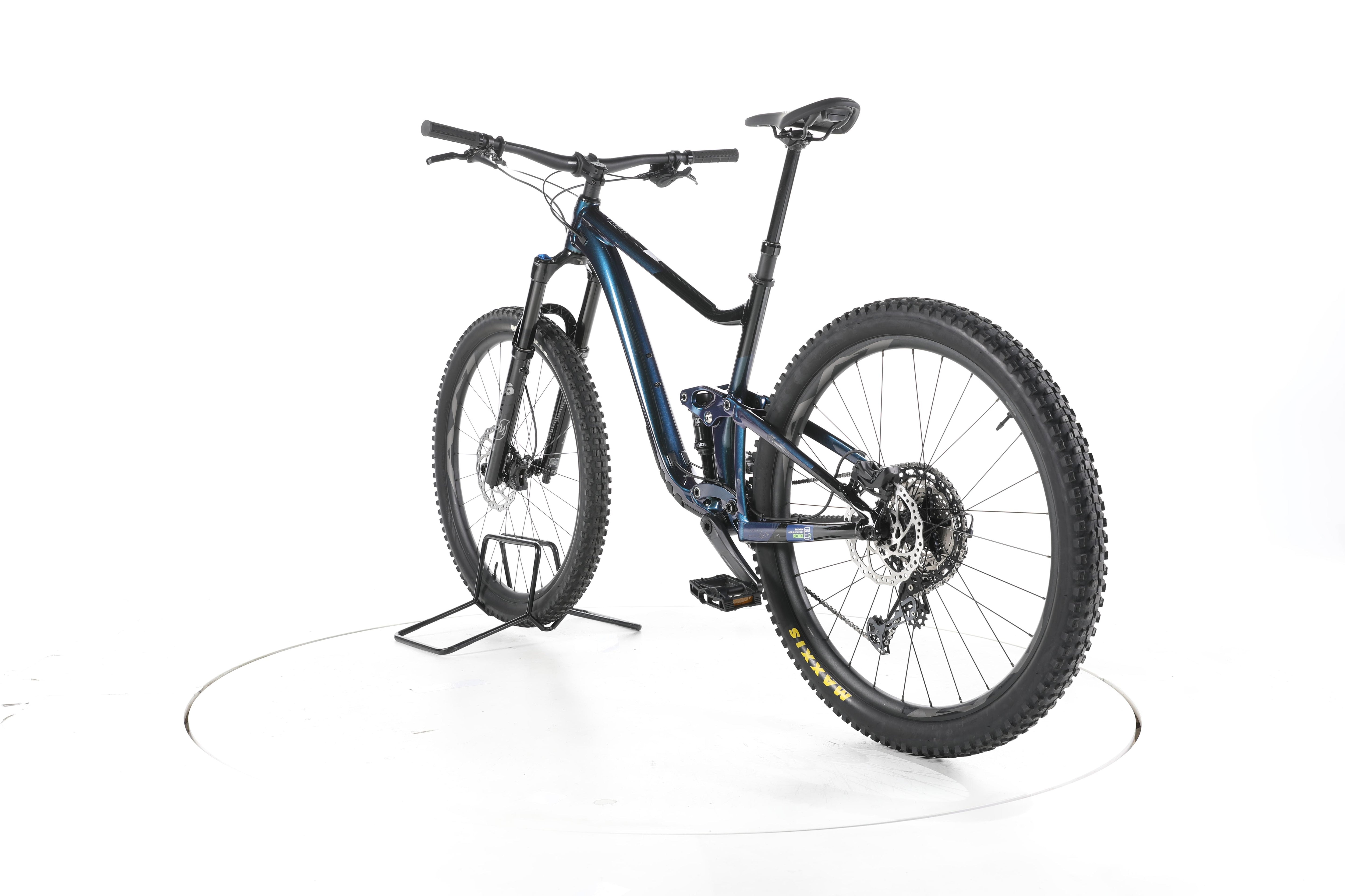 Giant Trance X 1 Fahrrad Fully - Image 9