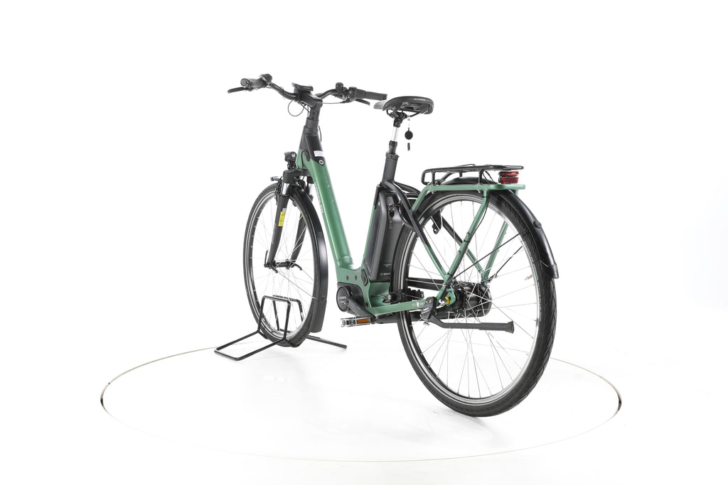 Kreidler Vitality Eco 3 Comfort City E-Bike Tiefeinsteiger - Image 9