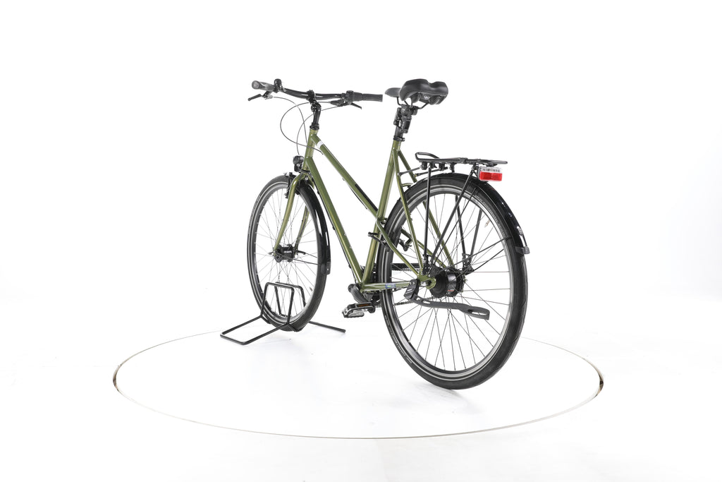 Contoura FE-3 Fahrrad City & Trekking - Image 9