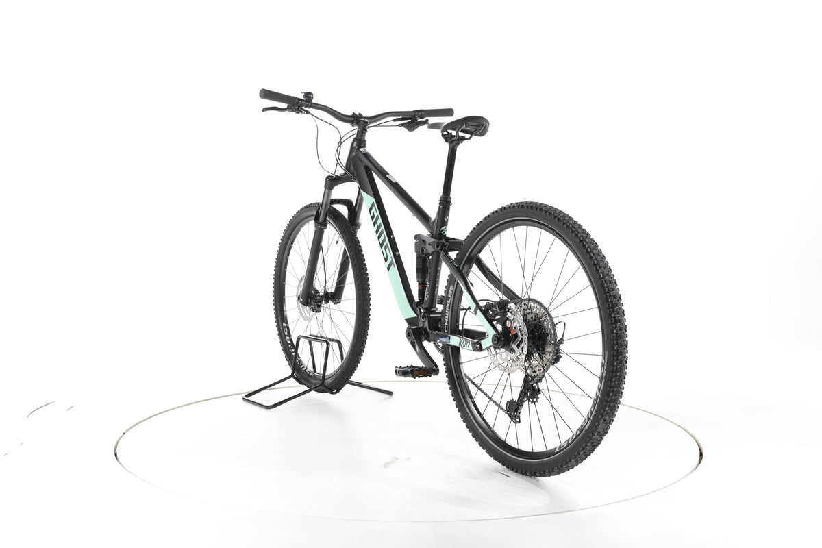 Ghost Kato FS 1500 Fahrrad Fully - Image 9