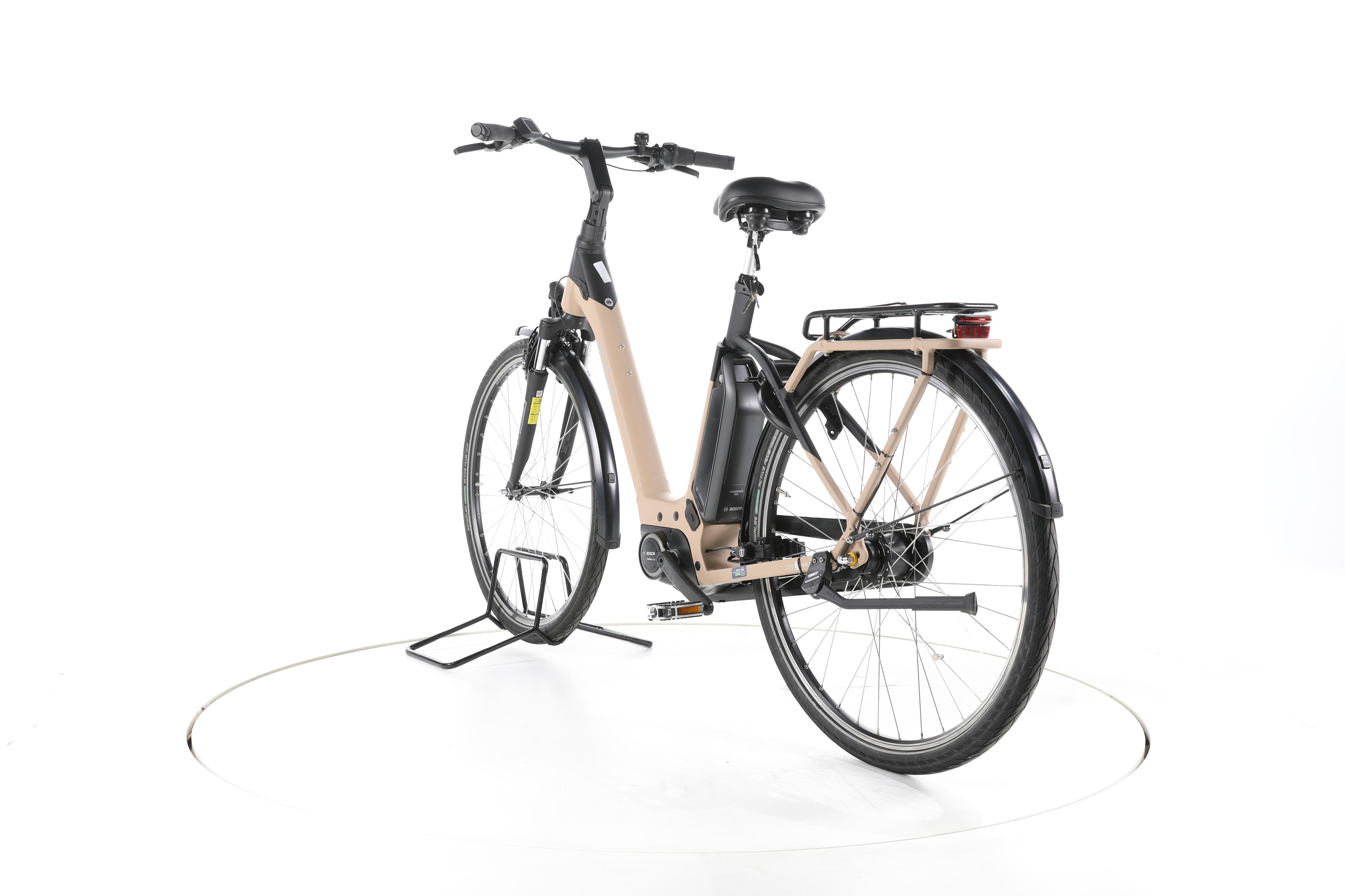 Kreidler ECO 2 Comfort City E-Bike Tiefeinsteiger 2023 - Image 9