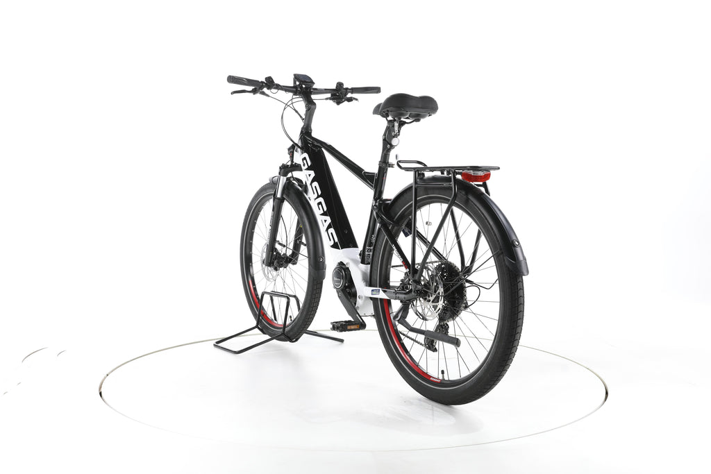 GASGAS G Trekking 2.0 Trekking E-Bike - Image 9