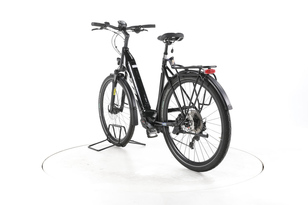 KTM Macina Tour CX625 LTD64 H Trekking E-Bike Tiefeinsteiger - Image 9