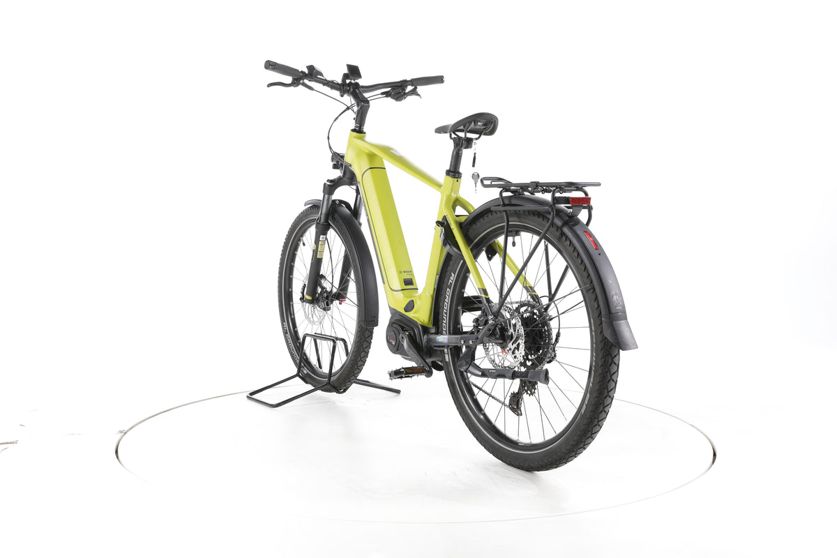 Victoria Avyon 4 Trekking E-Bike - Image 9