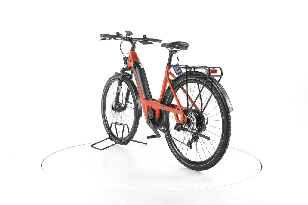 KTM Macina Sport 510 PTS Trekking E-Bike Tiefeinsteiger 2025 - Image 9