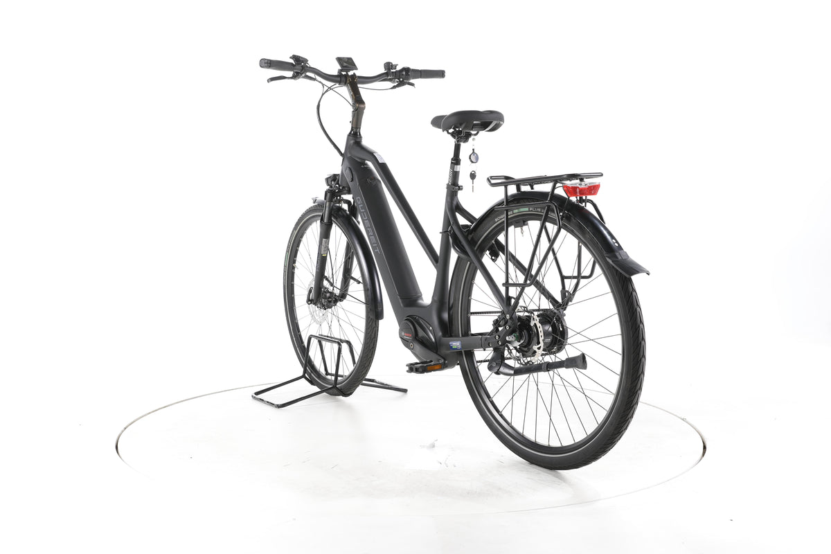 Gudereit EC-5.8 EVO RT SMART City E-Bike 2024 - Image 9