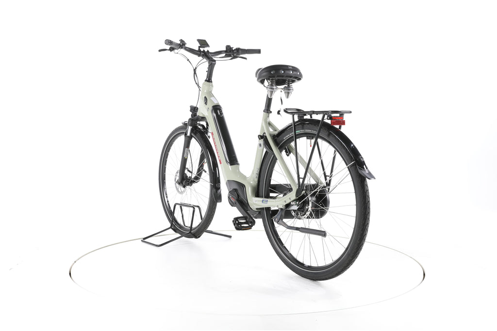 Batavus Altura E-go® Power Pro City E-Bike Tiefeinsteiger 2023 - Image 9