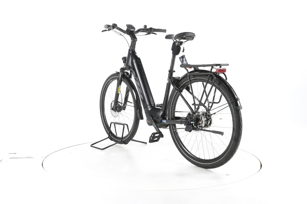KTM Cento 5 Trekking E-Bike Tiefeinsteiger - Image 9