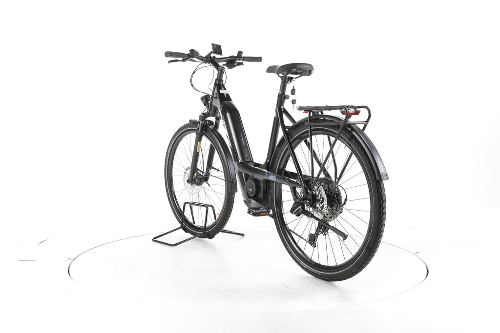 KTM POWER SPORT 10 Trekking E-Bike Tiefeinsteiger 2024 - Image 9