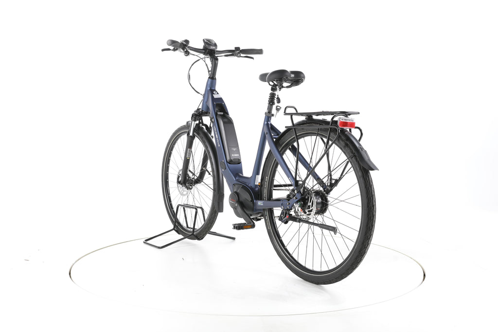 Velo de Ville AEB 800 City E-Bike Tiefeinsteiger - Image 9