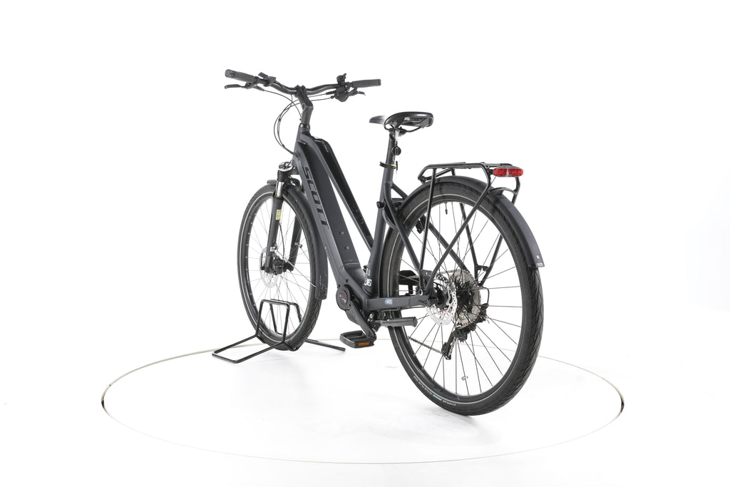 Scott Sub Sport eRIDE 20 Trekking E-Bike - Image 9