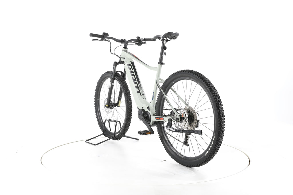 Giant Fathom E+ 2 E-Bike - Image 9
