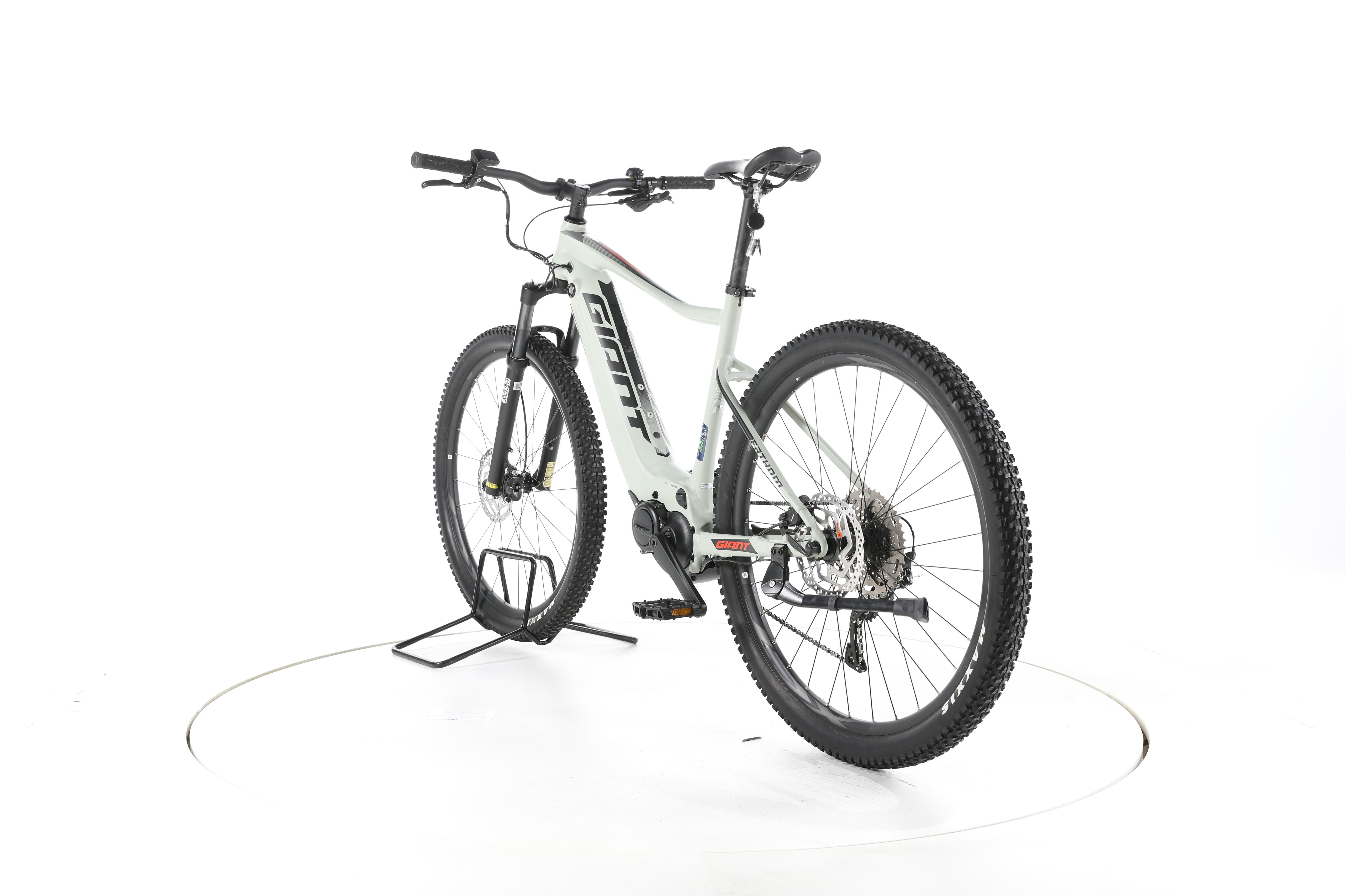 Giant Fathom E+ 2 E-Bike - Image 9