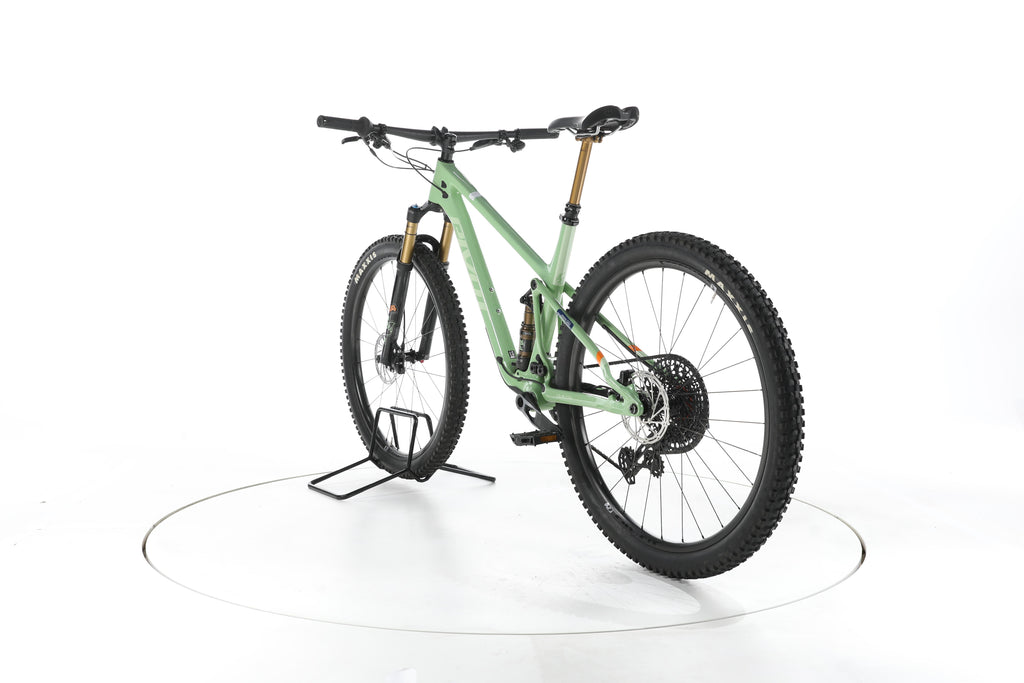 Pivot Cycles Mach 4 SL - Image 9