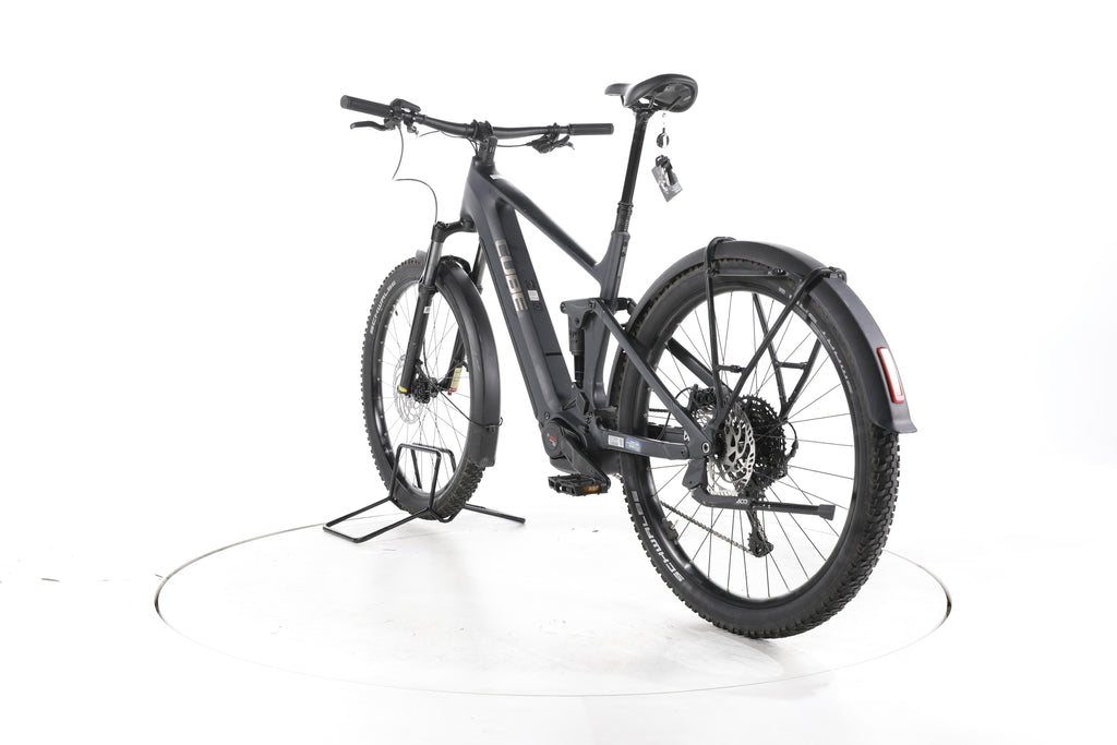 Cube Stereo Hybrid ONE22 Pro SUV E-Bike 2025 - Image 9
