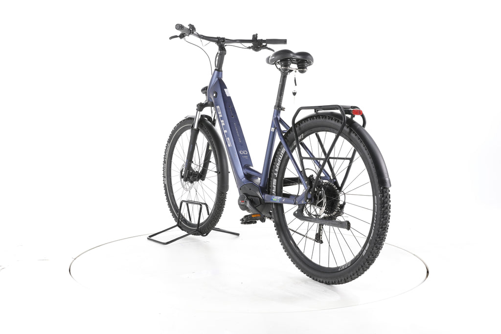 Bulls Allground EVO Trekking E-Bike Tiefeinsteiger - Image 9
