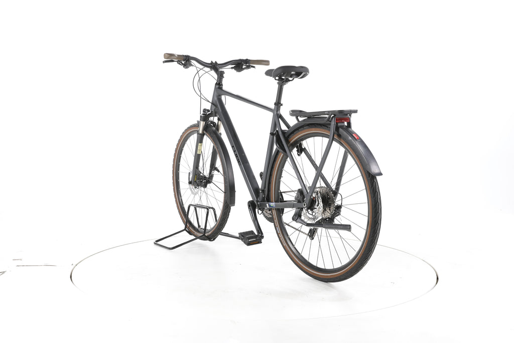 Cube Kathmandu Pro Fahrrad City & Trekking - Image 9