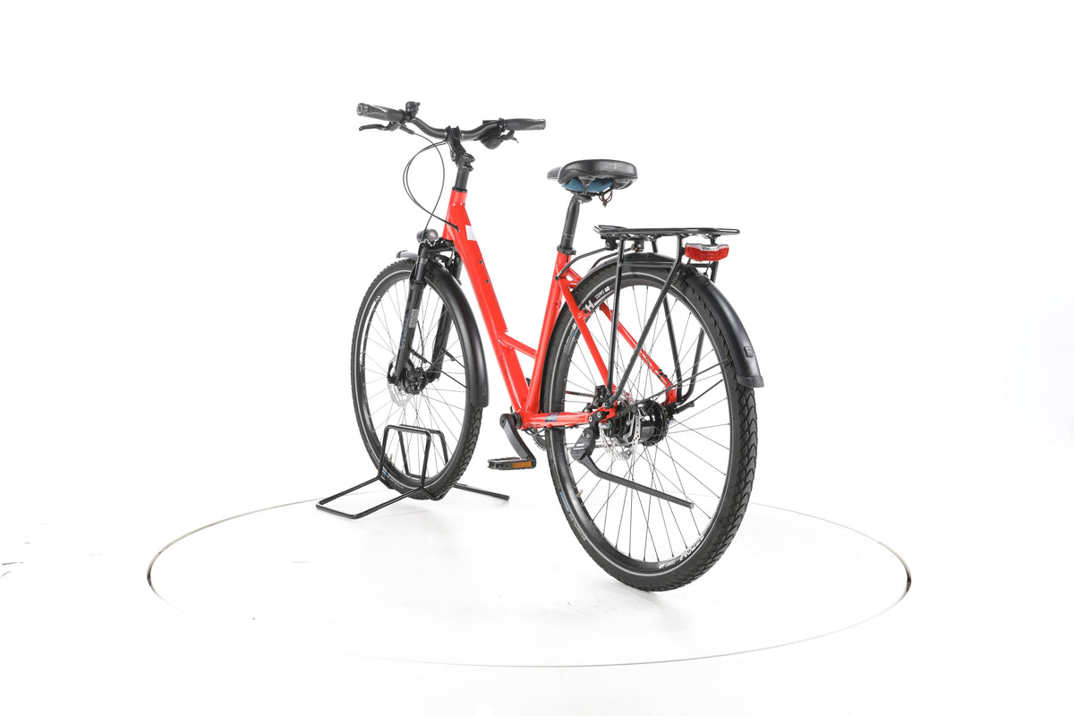 Maxcycles City Lite 2 Fahrrad City & Trekking - Image 9