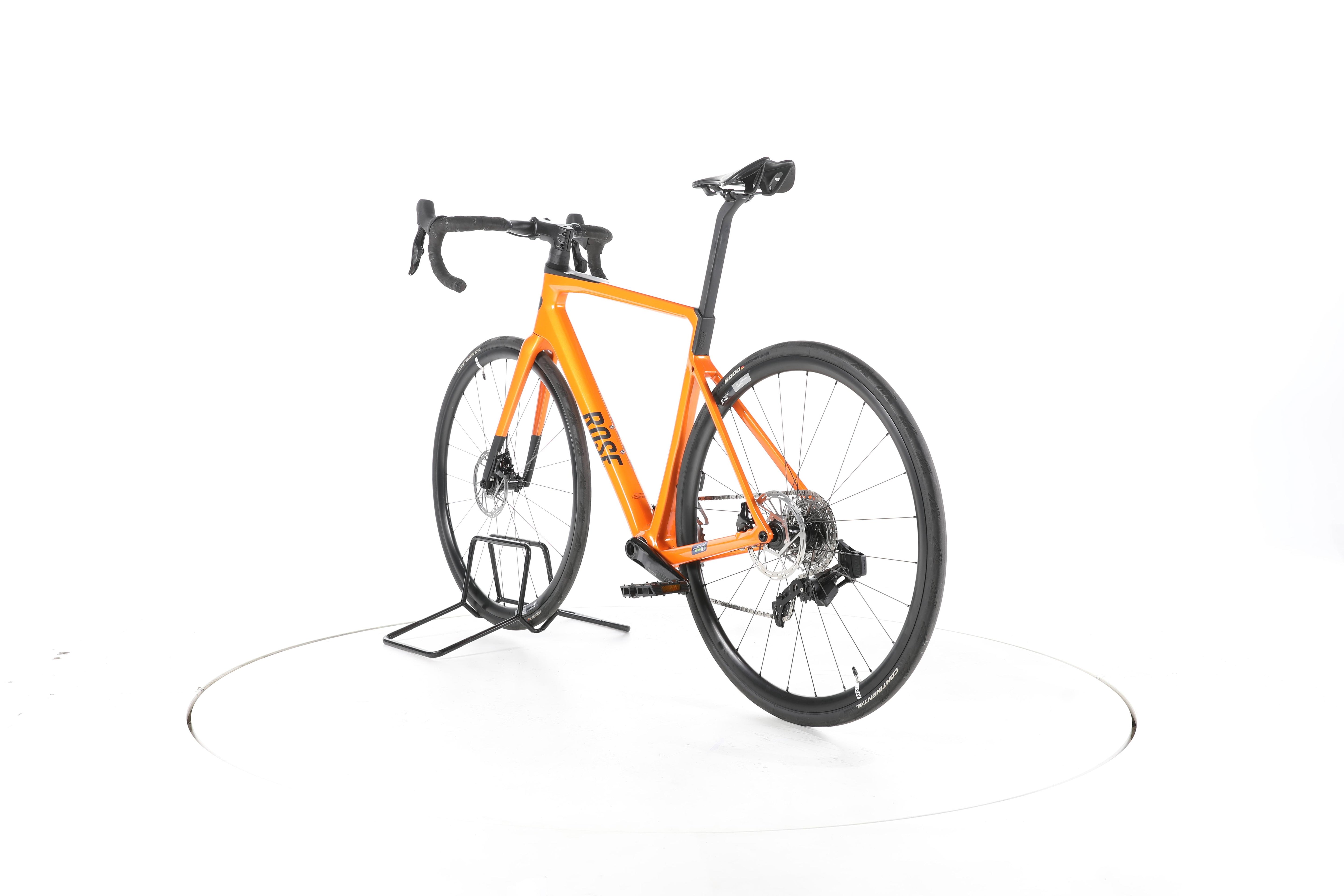 Rose Reveal 04 Rival AXS Fahrrad Rennrad & Gravel - Image 9