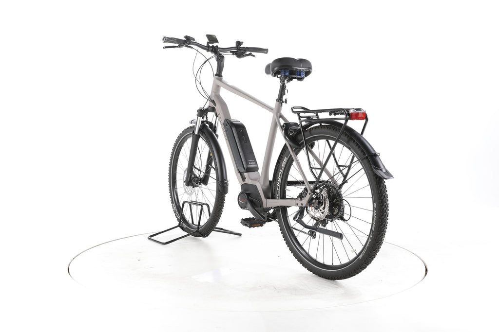 Kalkhoff Entice 1.B Move Trekking E-Bike - Image 9