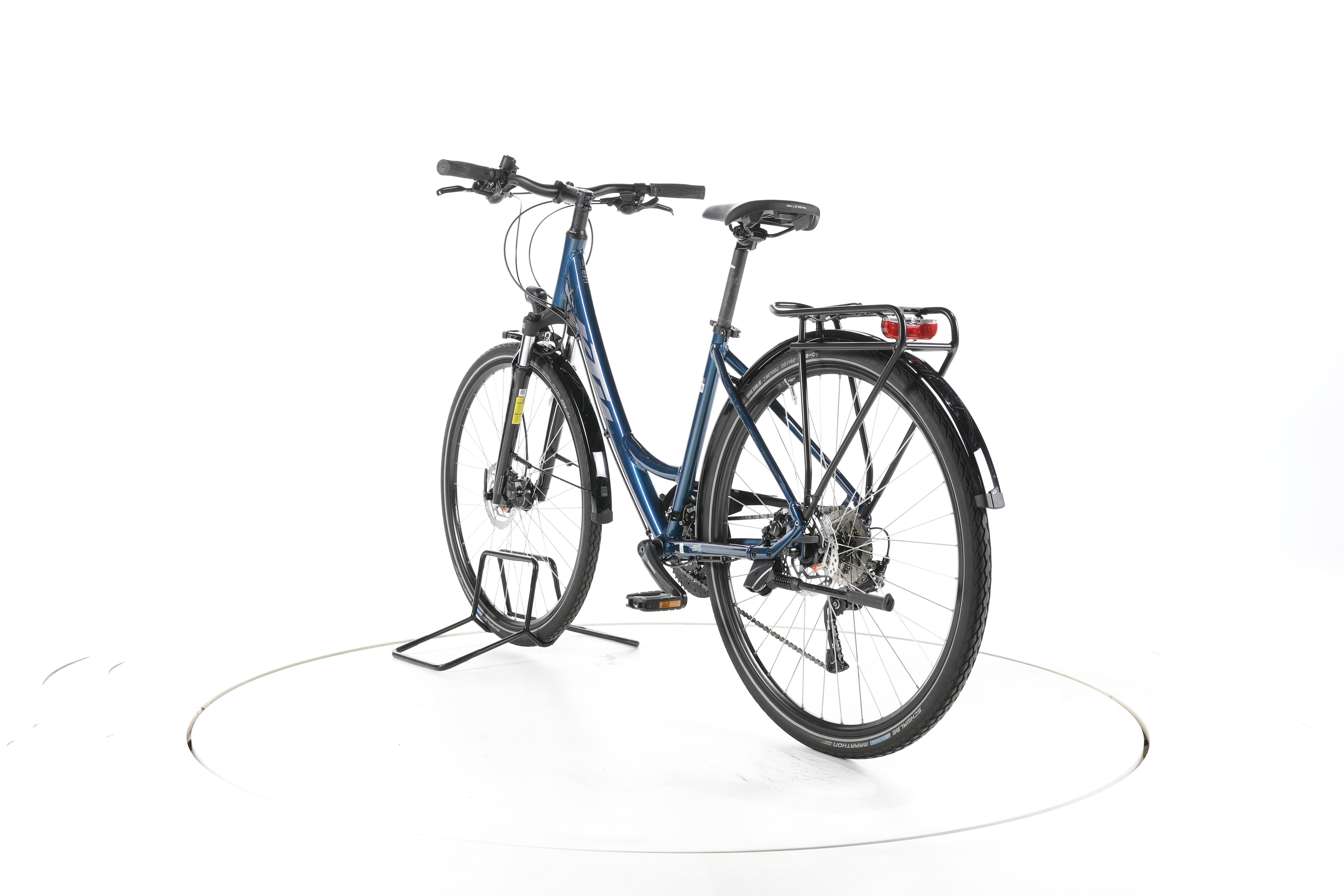 KTM Life SPACE H Fahrrad City & Trekking - Image 9