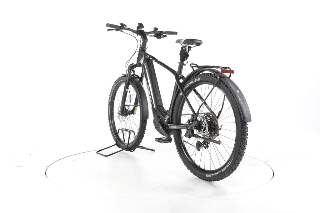 KTM Macina Team 792 LFC Trekking E-Bike - Image 9