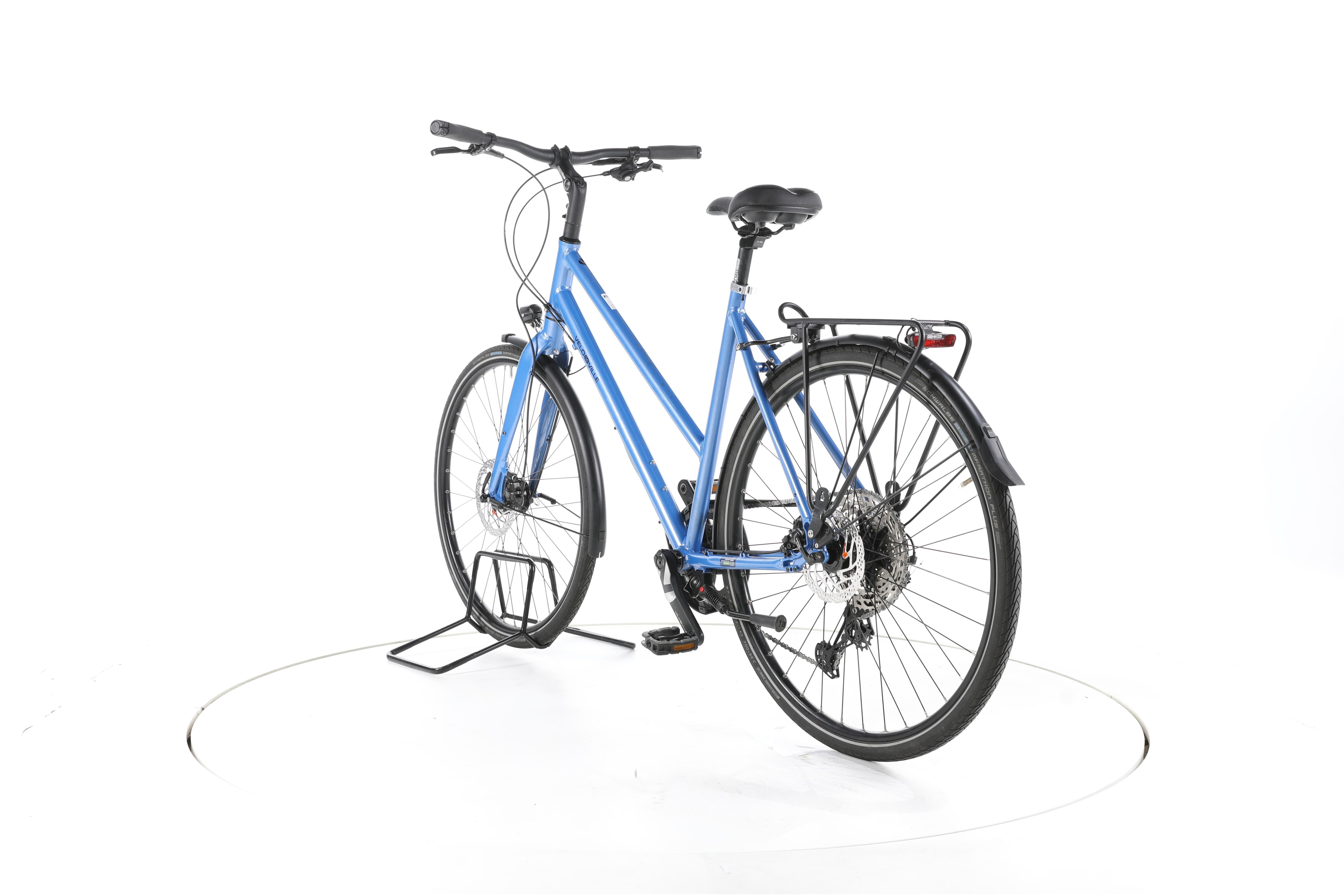 Velo de Ville L 200 Fahrrad City & Trekking - Image 9