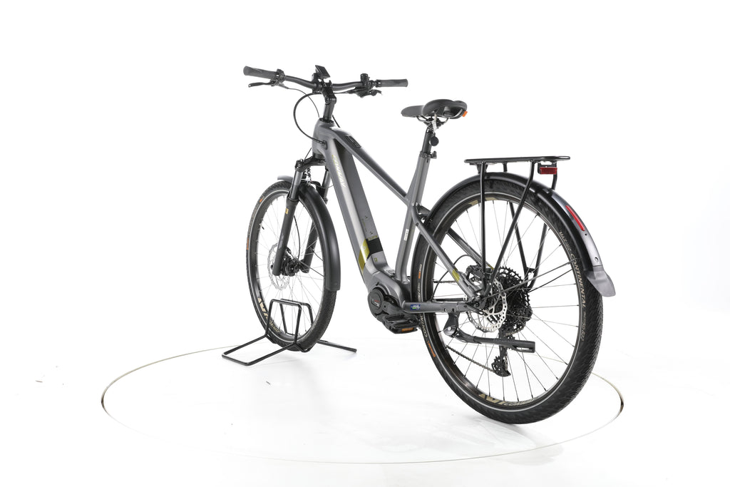 Conway Cairon T 5.0 Trekking E-Bike - Image 9