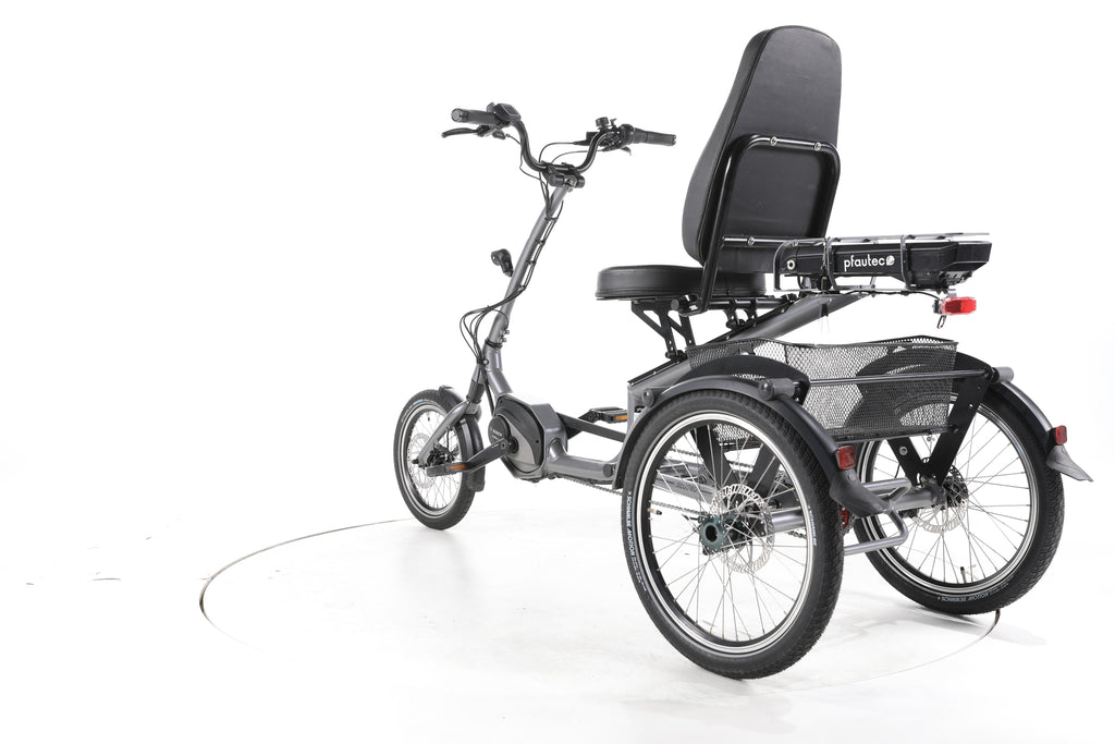 Pfiff-Pfautec Scoobo E-Lastenrad - Image 9