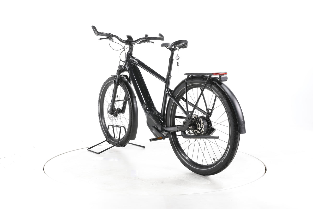Specialized Turbo Vado 5.0 IGH City E-Bike - Image 9