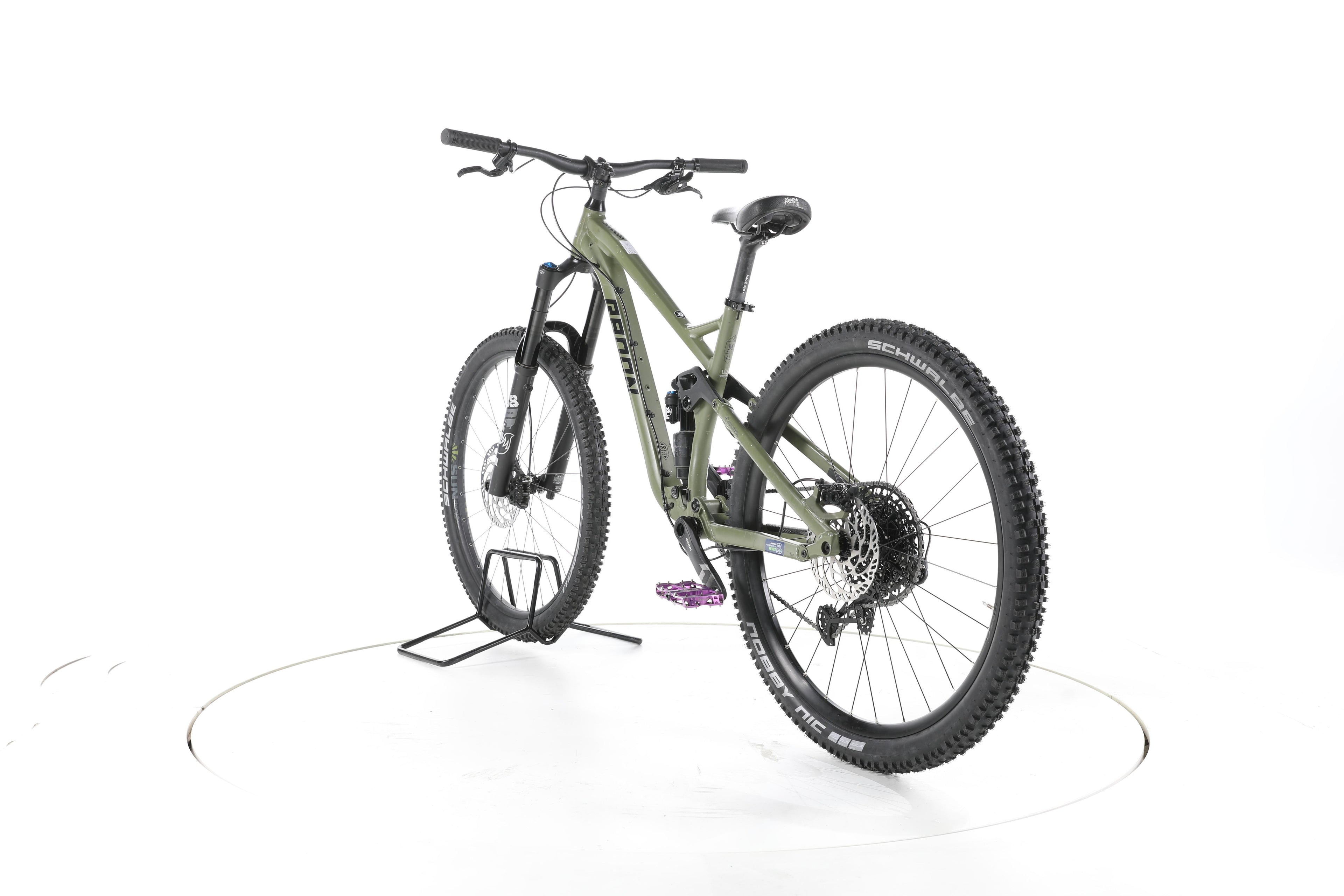 Radon Swoop AL 8.0 - Image 9