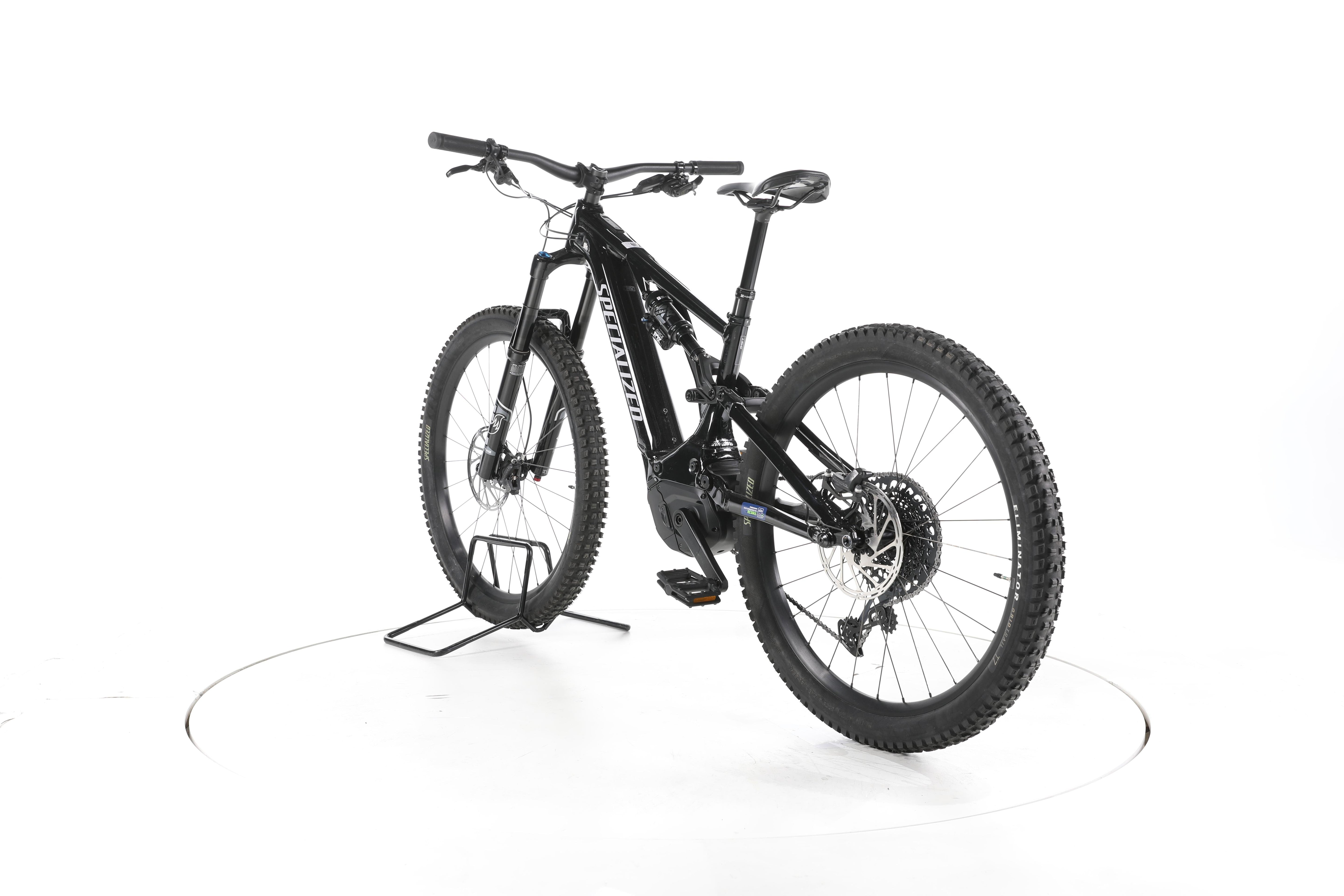 Specialized Turbo Levo Comp Alloy E-Bike Fully - Image 9