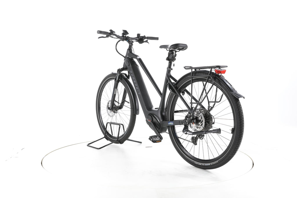 Gudereit ET 7.5 Evo Trekking E-Bike 2024 - Image 9