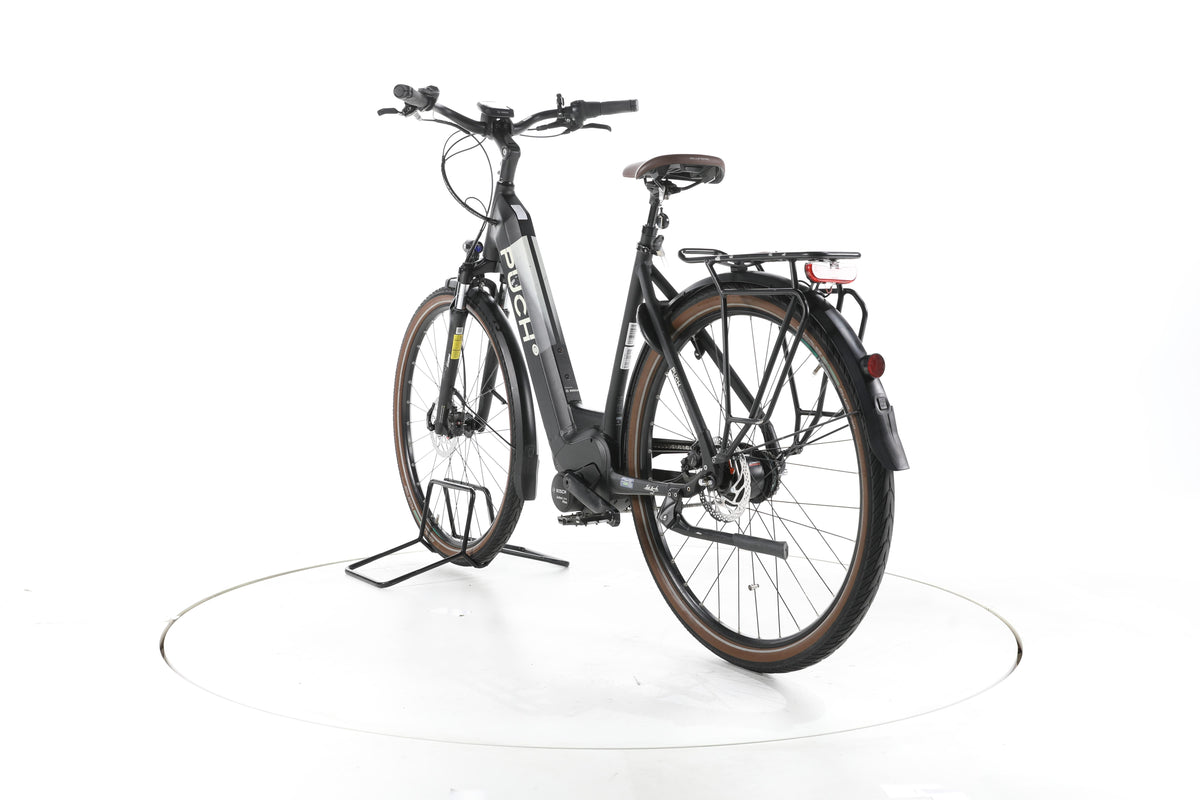 Puch C6.3 City E-Bike Tiefeinsteiger - Image 9