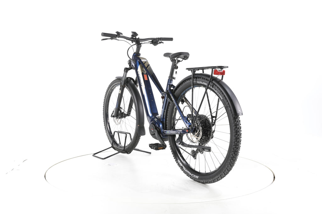 Conway Cairon SUV 5.0 Trekking E-Bike - Image 9