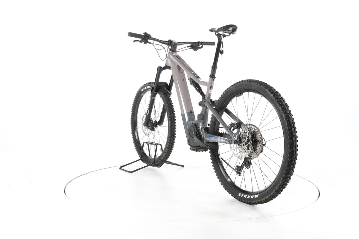 Focus Jam² 6.7 E-Bike Fully - Image 9
