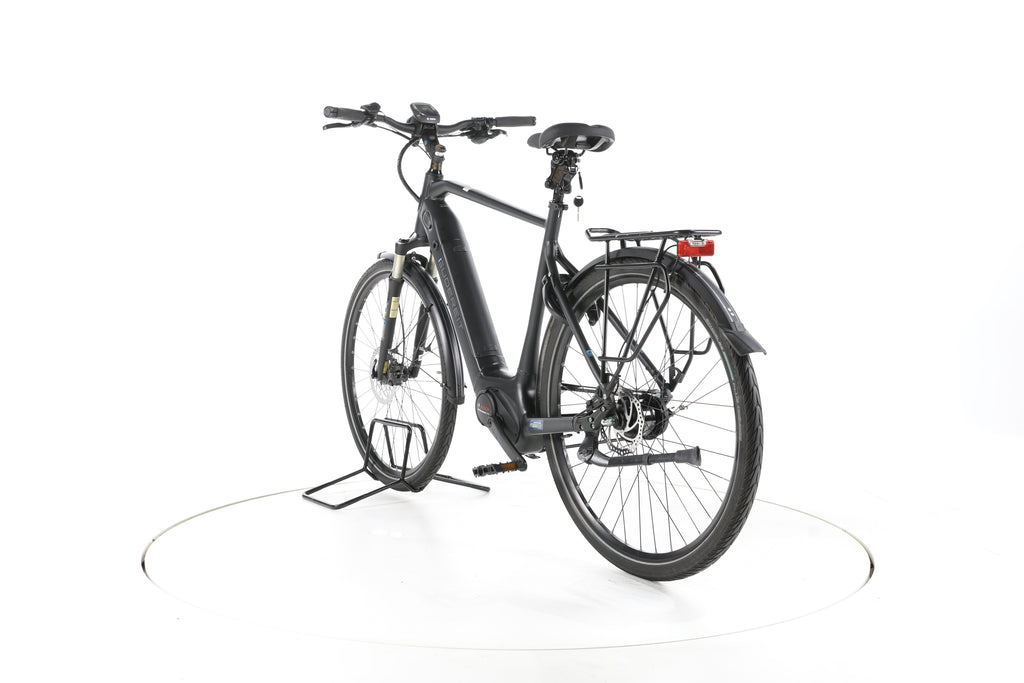 Gudereit ET-10 EVO City E-Bike - Image 9