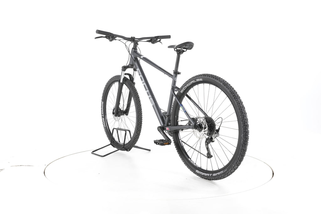 Focus Whistler 3.6 Fahrrad Hardtail - Image 9