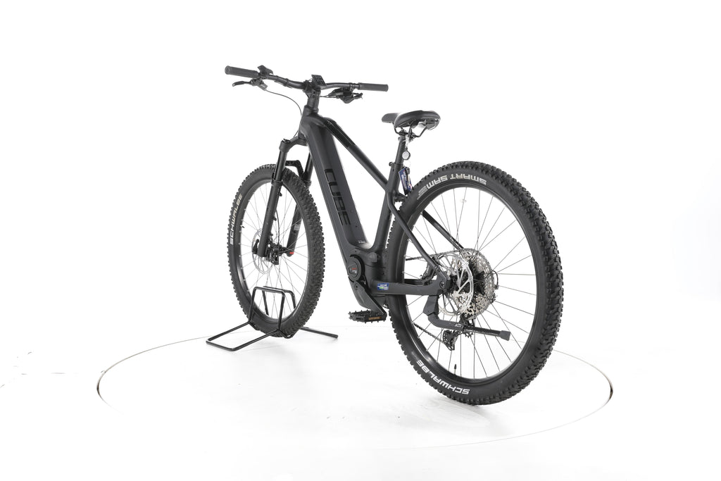 Cube Reaction Hybrid SLX E-Bike - Image 9