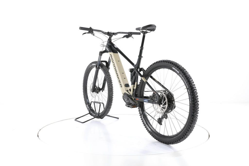 Mondraker DUSK Fully E-Bike - Image 9