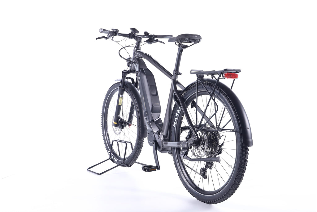 FLYER Upstreet5 7.12 Trekking E-Bike - Image 9