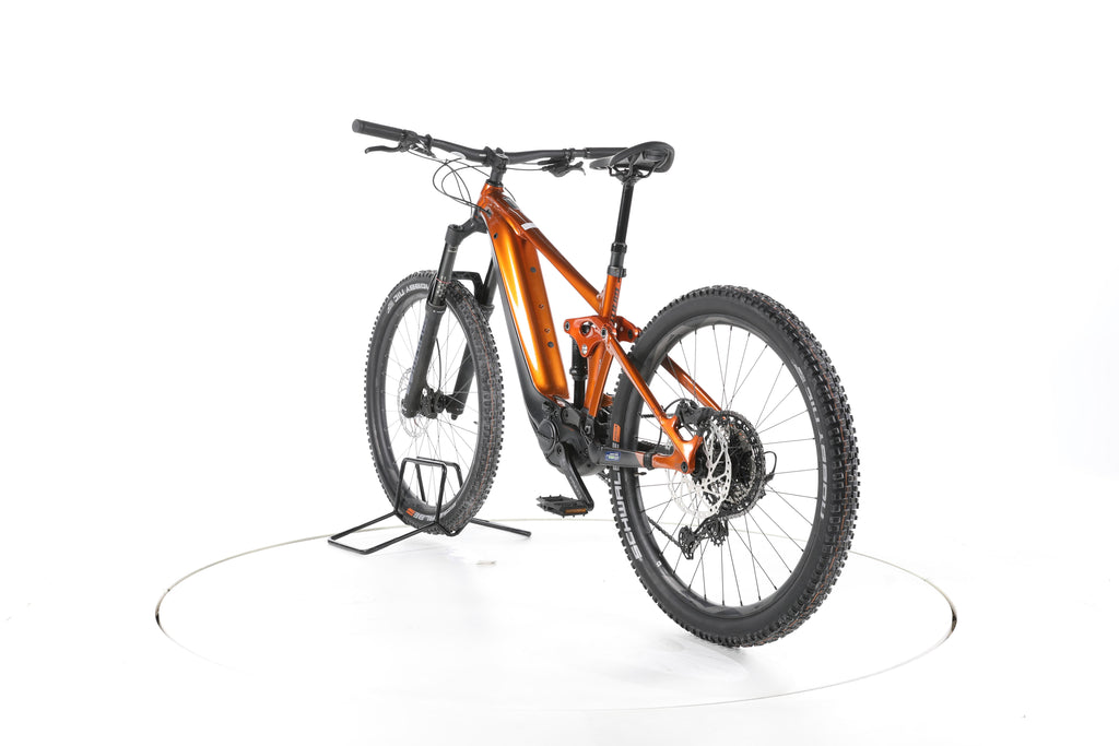 Giant Reign E+ 3 E-Bike Fully - Image 9