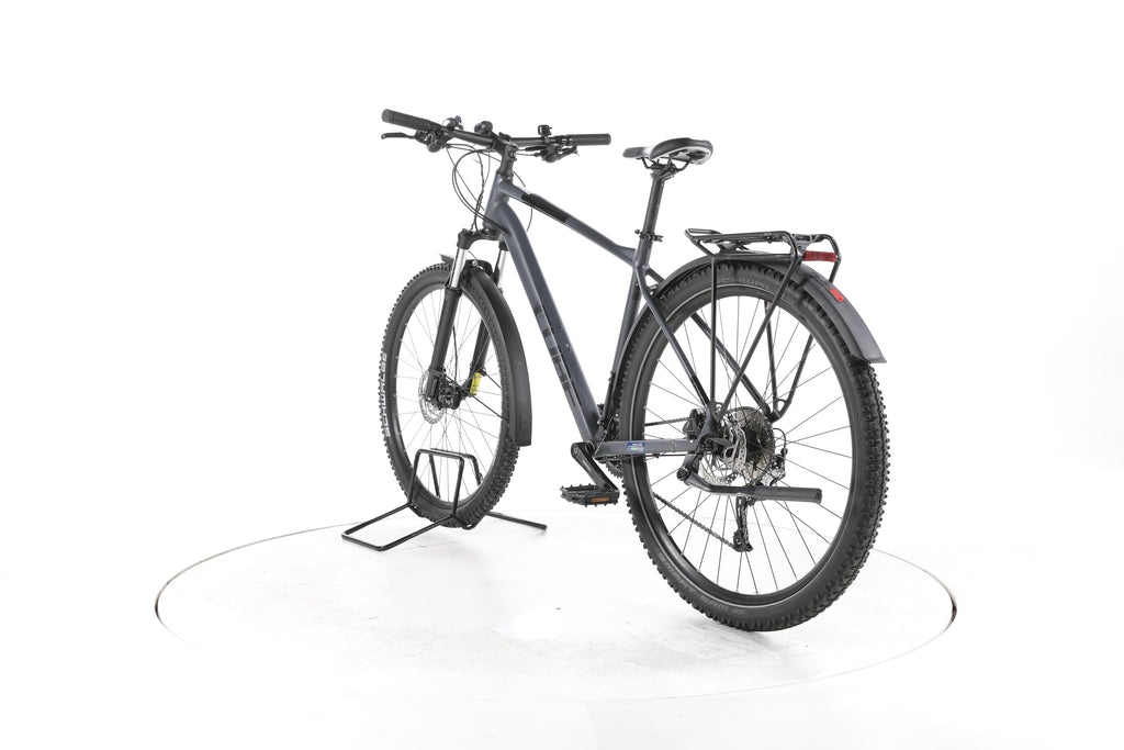 Cube Aim SLX Allroad Fahrrad City & Trekking - Image 9