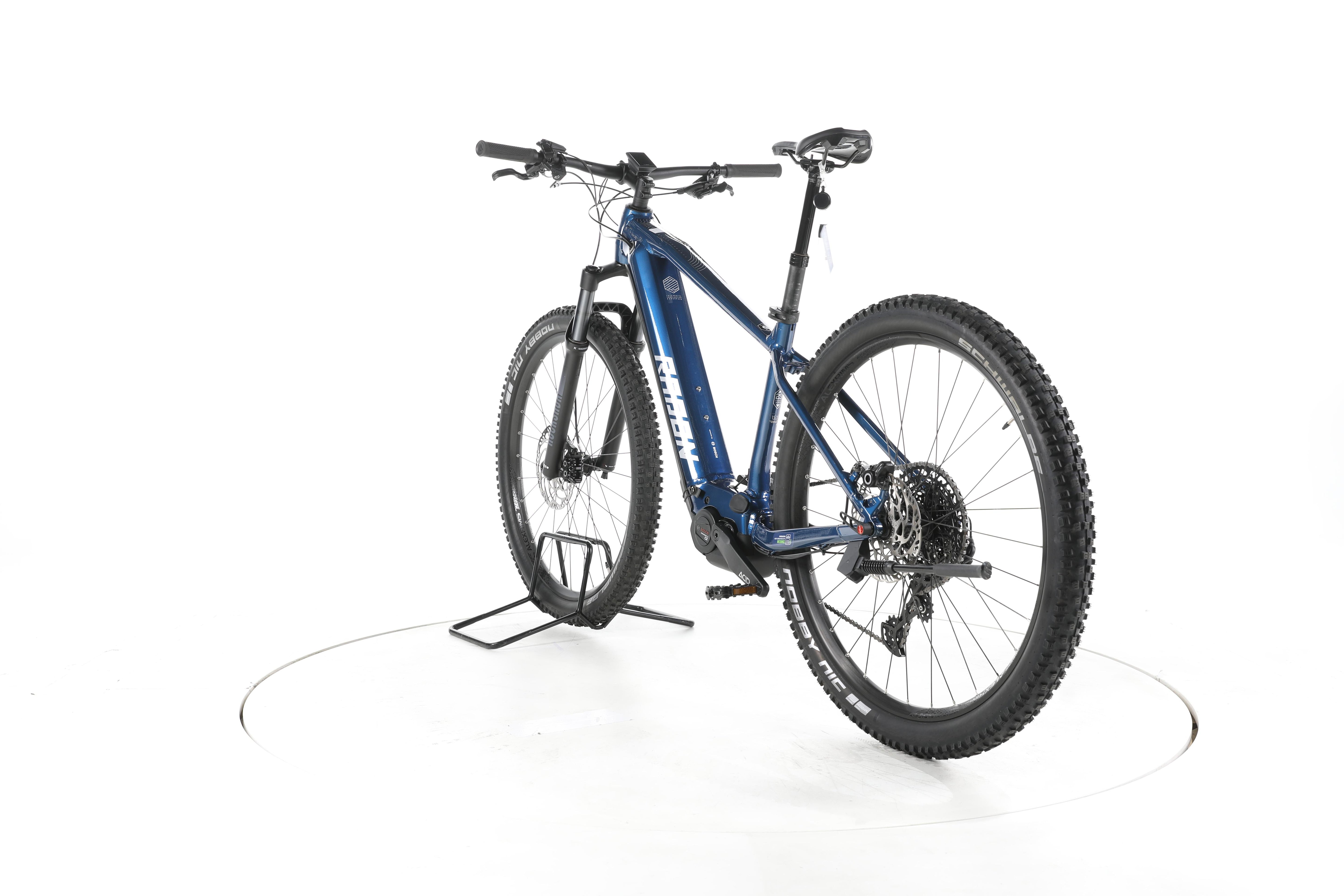 Radon Jealous Hybrid 9.0 E-Bike - Image 9