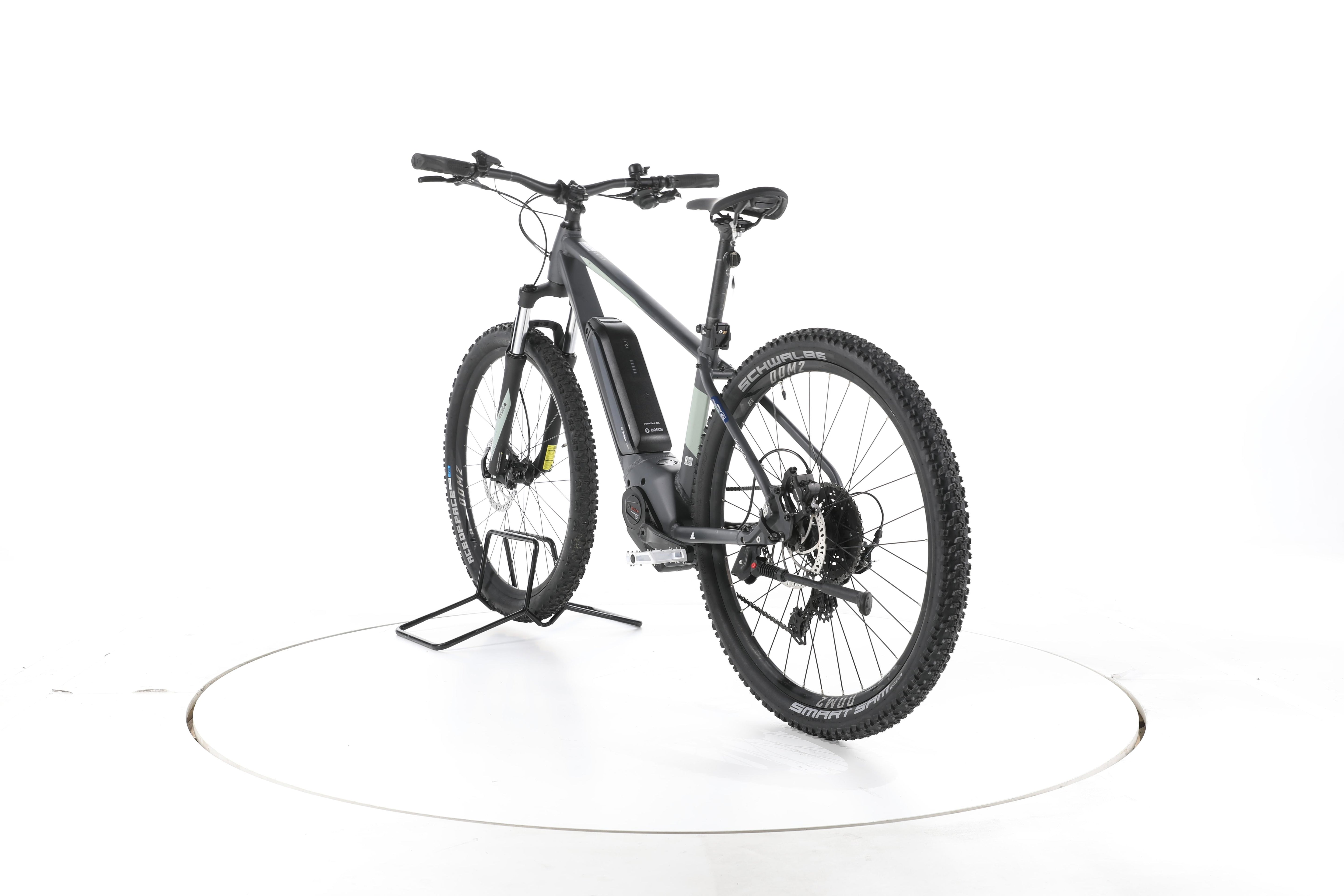 Bulls Aminga CX E-Bike - Image 9