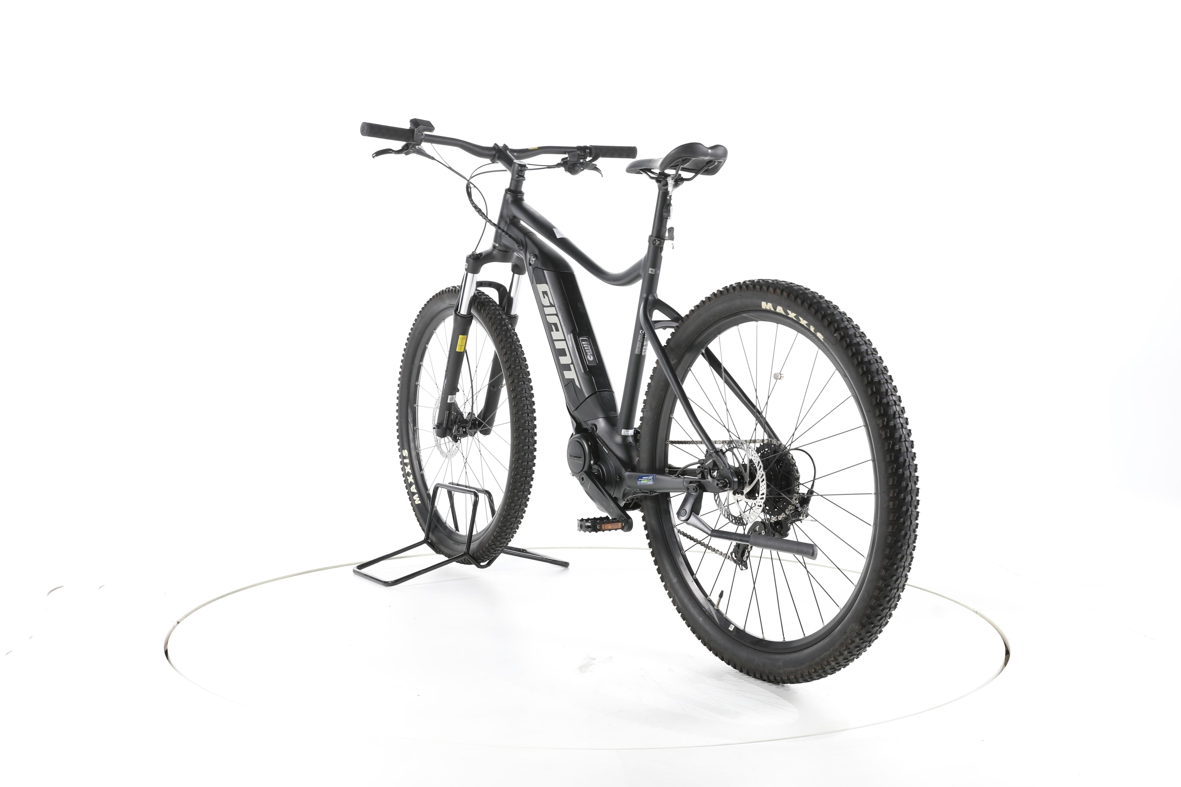 Giant Talon E+ 2 WH E-Bike - Image 9