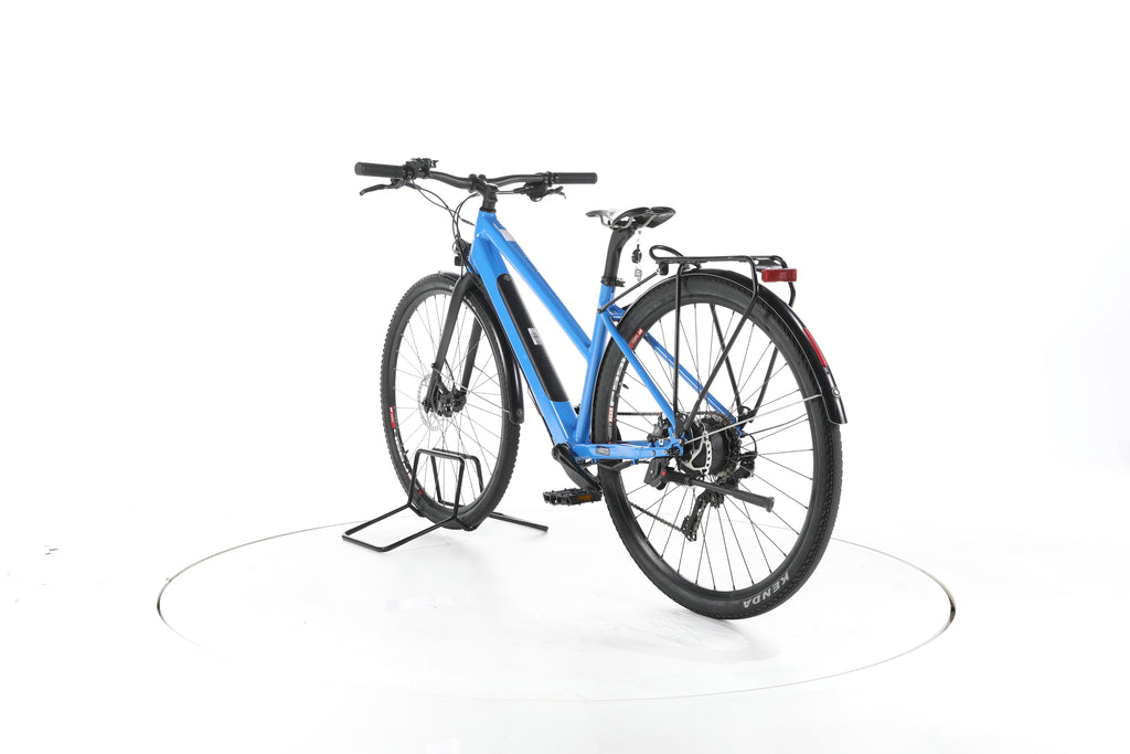 Ridetronic Luca Trekking E-Bike - Image 9