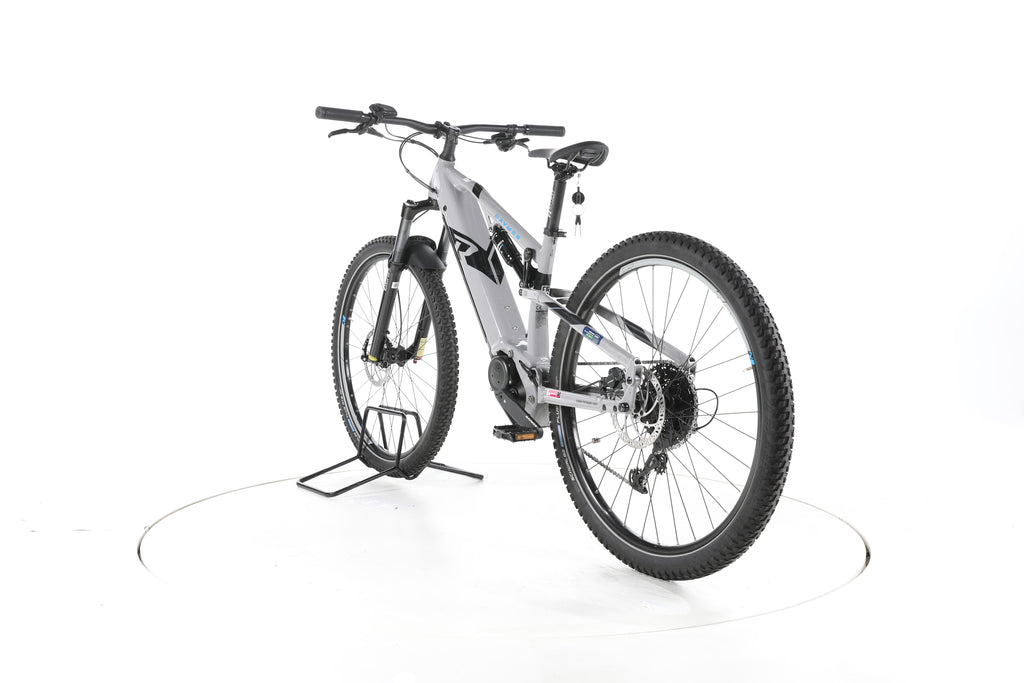 R Raymon FullRay 130E 5.0 Fully E-Bike - Image 9